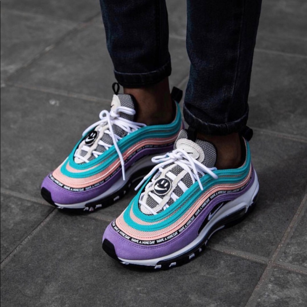 Nike | ‘Have A Nike Day’ Air Max 97